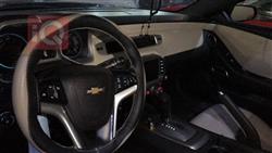 شێڤرۆلێت کەمارۆ